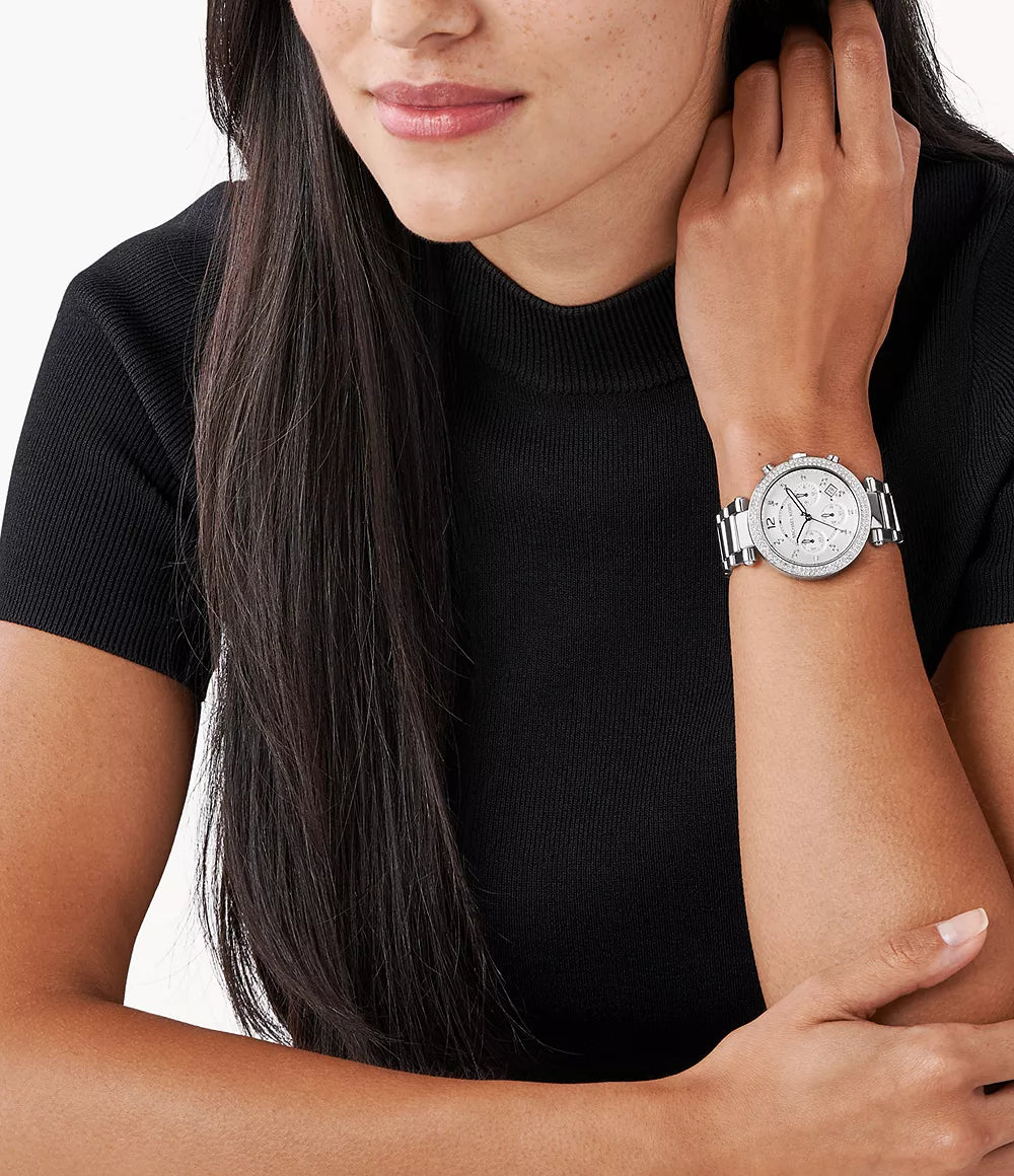 Reloj Michael Kors | Silver