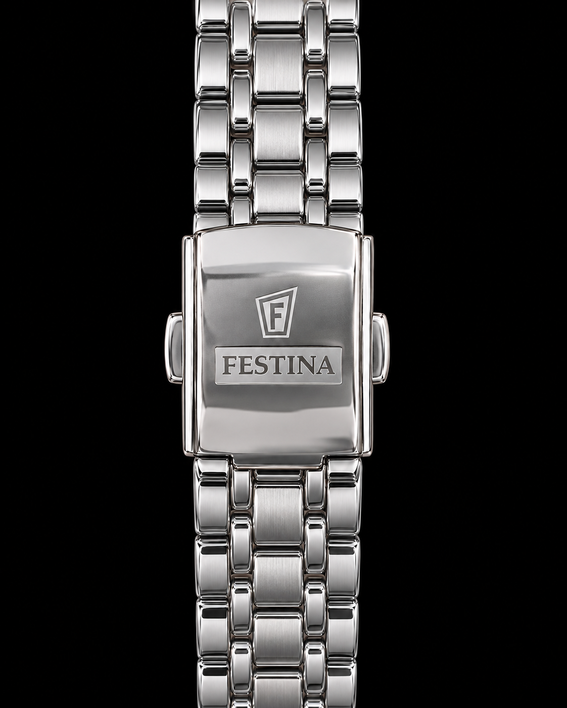 Reloj Festina | Cristal de Zafiro