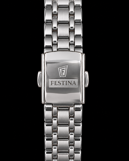 Reloj Festina | Cristal de Zafiro