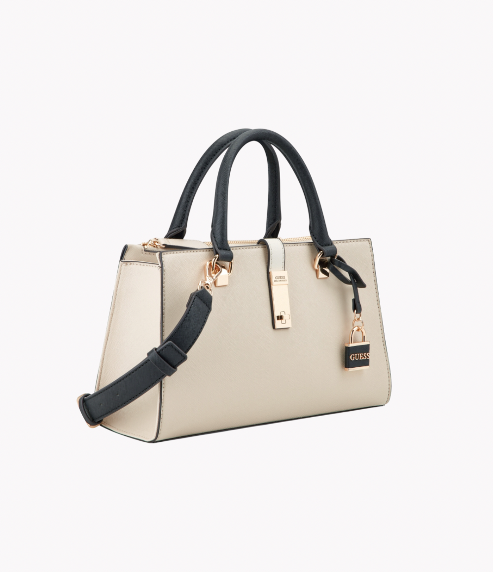 Cartera GUESS | Delvin Sand Multi