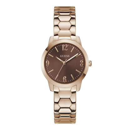 Reloj GUESS | Golden Rose