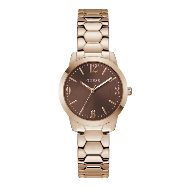 Reloj GUESS | Golden Rose