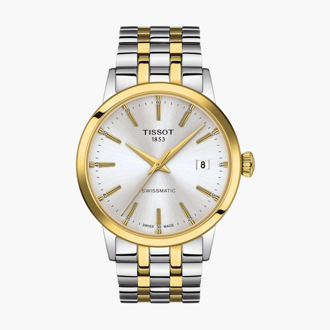 Reloj Tissot | Swissmatic