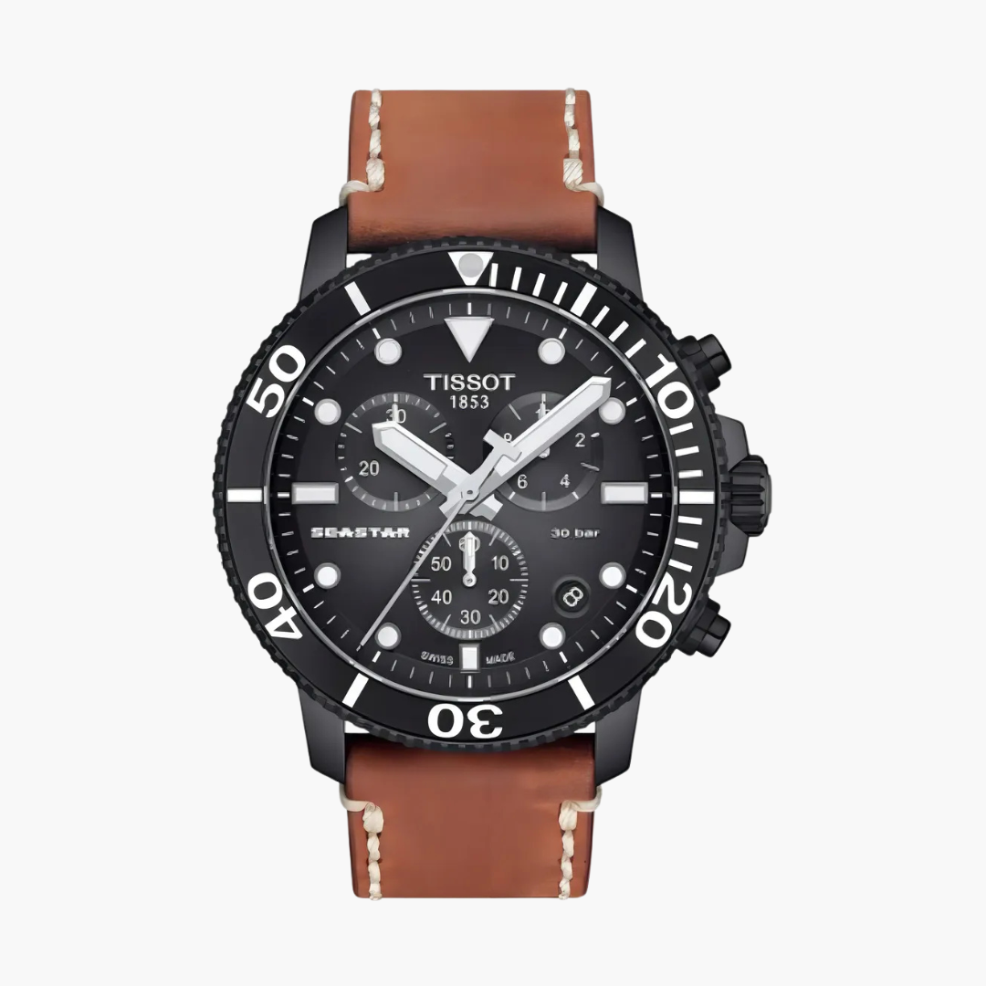 Reloj Tissot | SEASTAR 1000 Chronograph