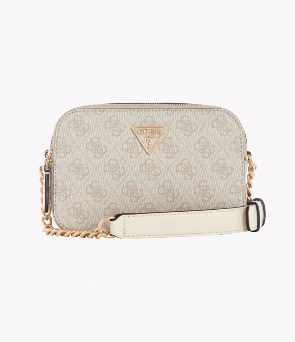 Cartera GUESS | Noelle Dove Logo