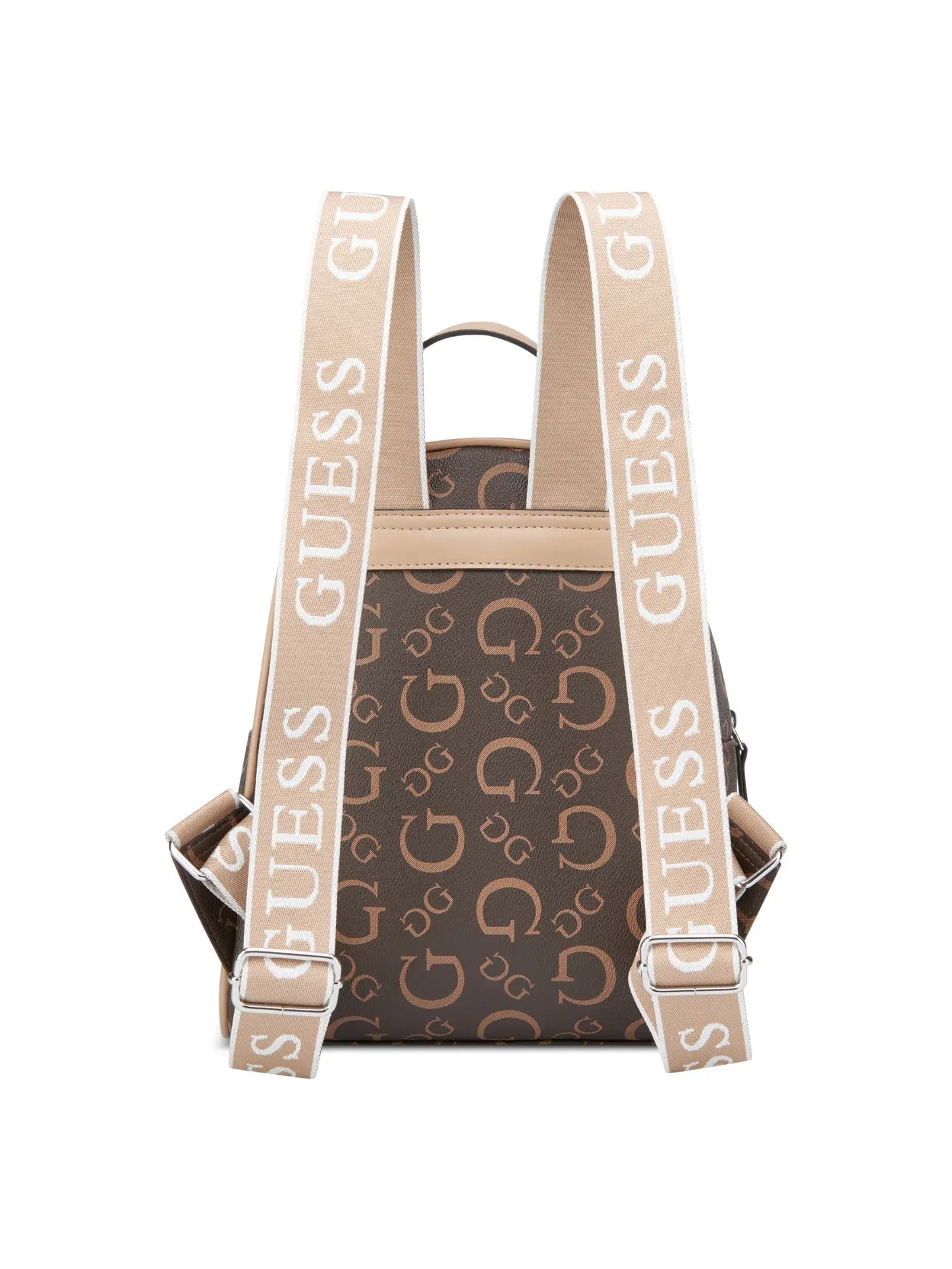 Mochila GUESS | Henny Brown
