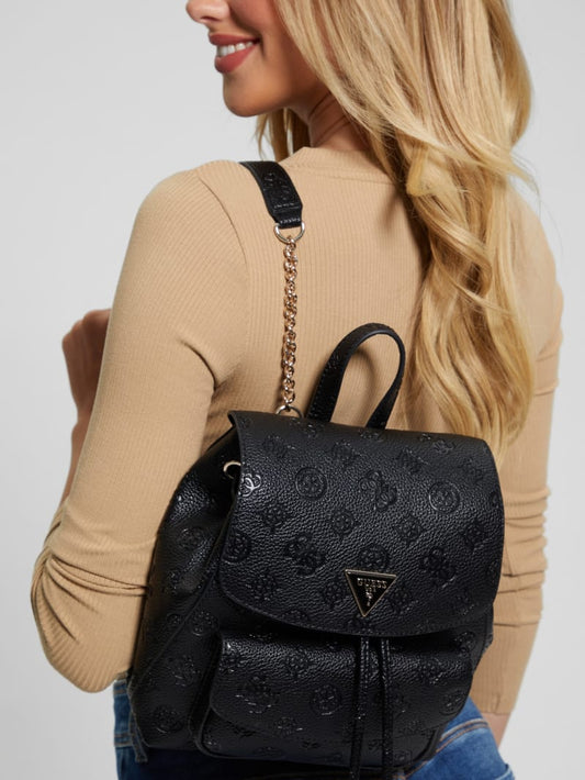 Mochila GUESS | Cresidia Black