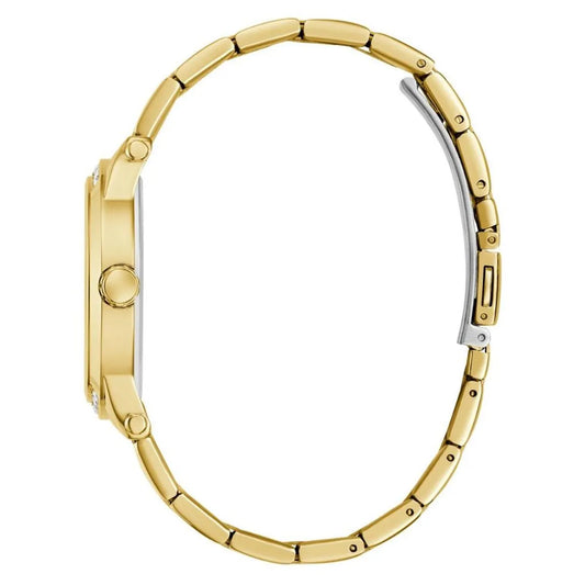 Reloj GUESS | Ladies Golden Tone