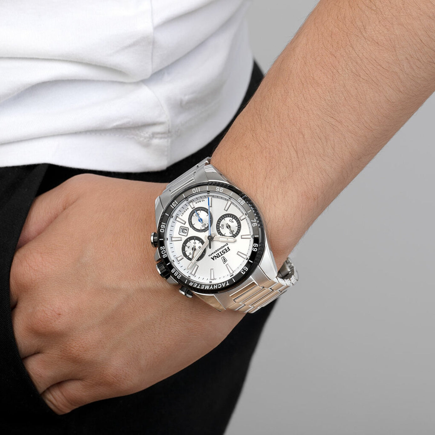 Reloj Festina | Timeless Chronograph