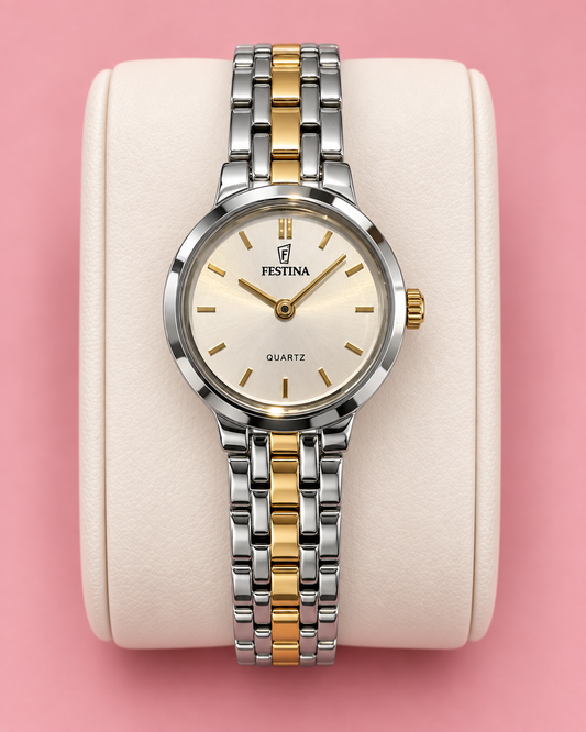 Reloj Festina | Perlado