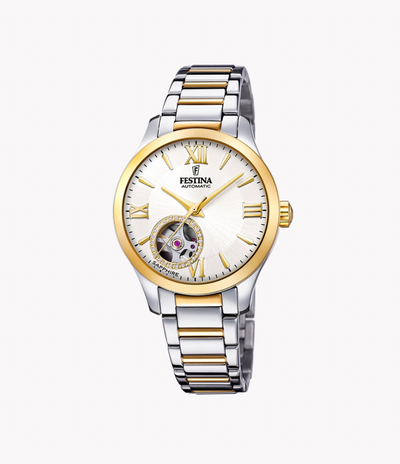 Reloj Festina | Automatic Open Heart