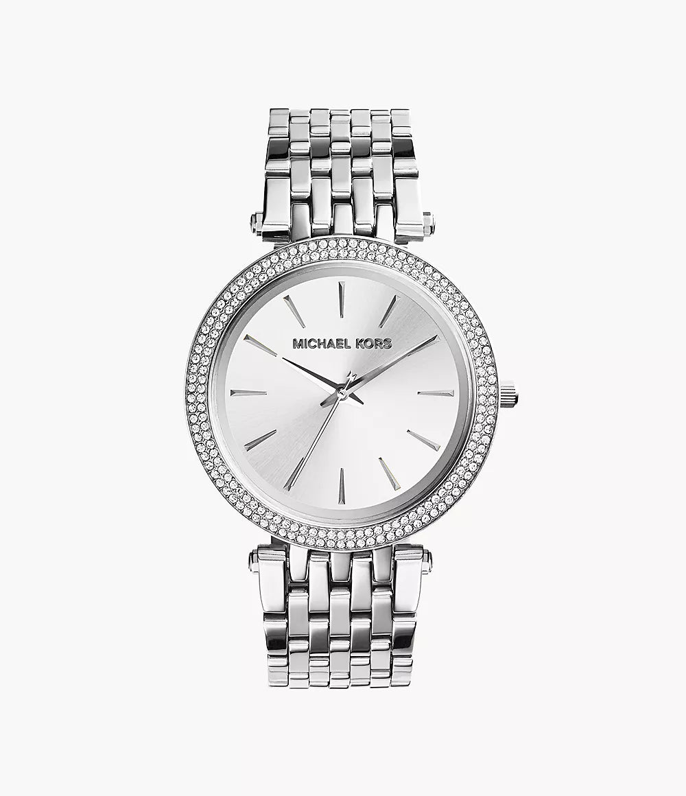 Reloj Michael Kors | Silver