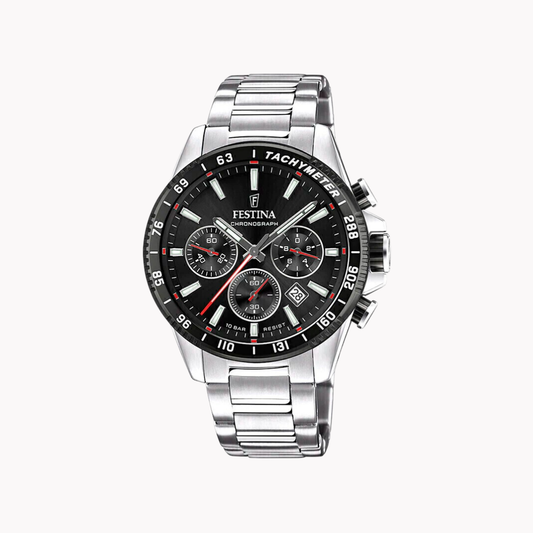 Reloj Festina | Timeless Chronograph