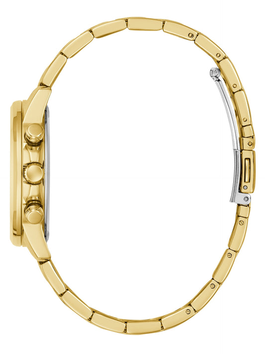 Reloj GUESS | Golden Tachymeter