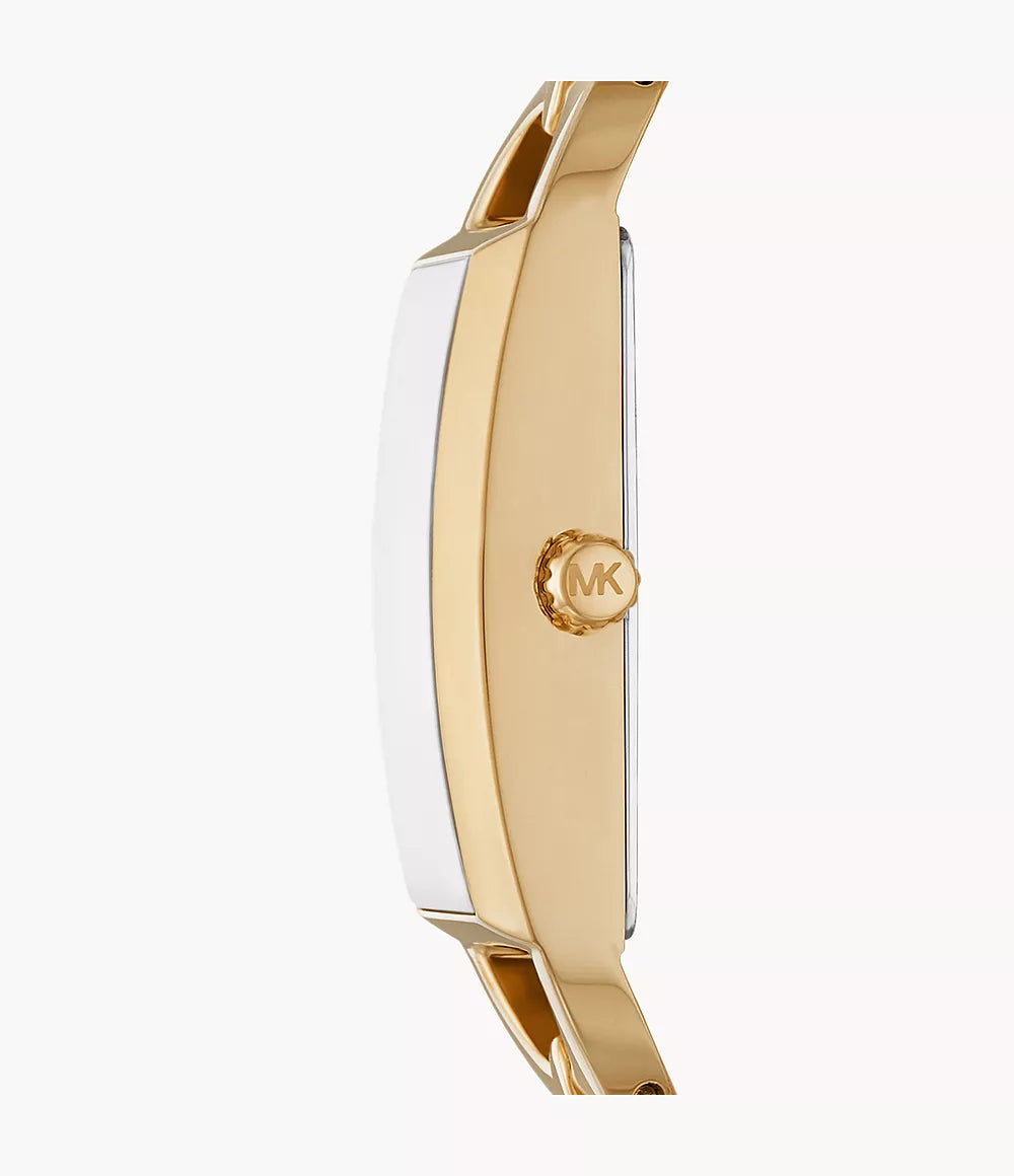 Reloj Michael Kors | Golden MK