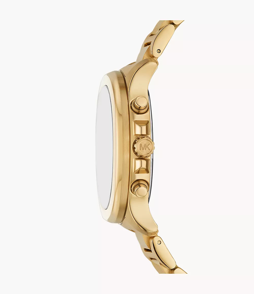 Reloj Michael Kors | Golden Black