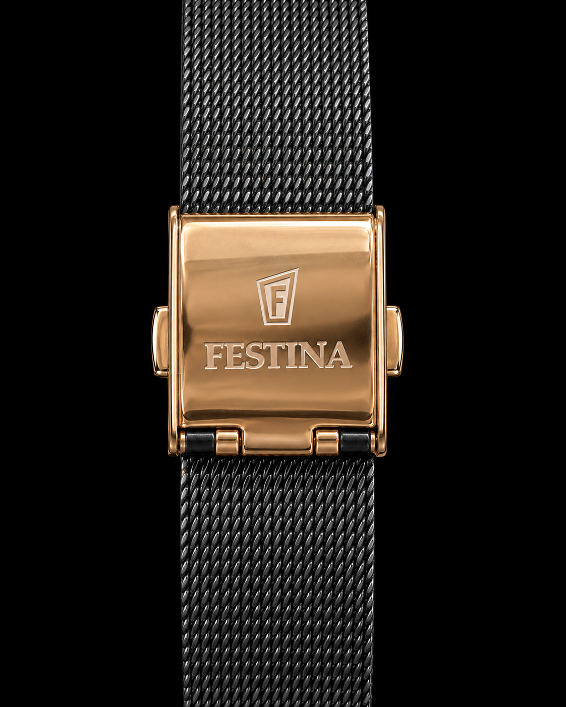Reloj Festina | Quartz Roma