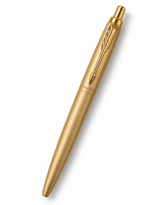 Bolígrafo Parker | Gold