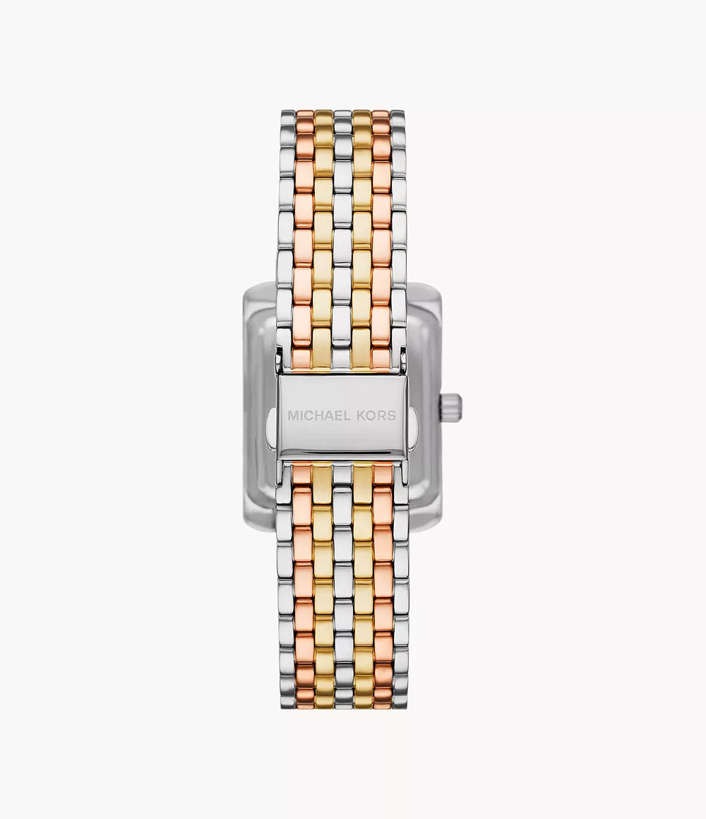 Reloj Michael Kors | Rose, Silver and Gold