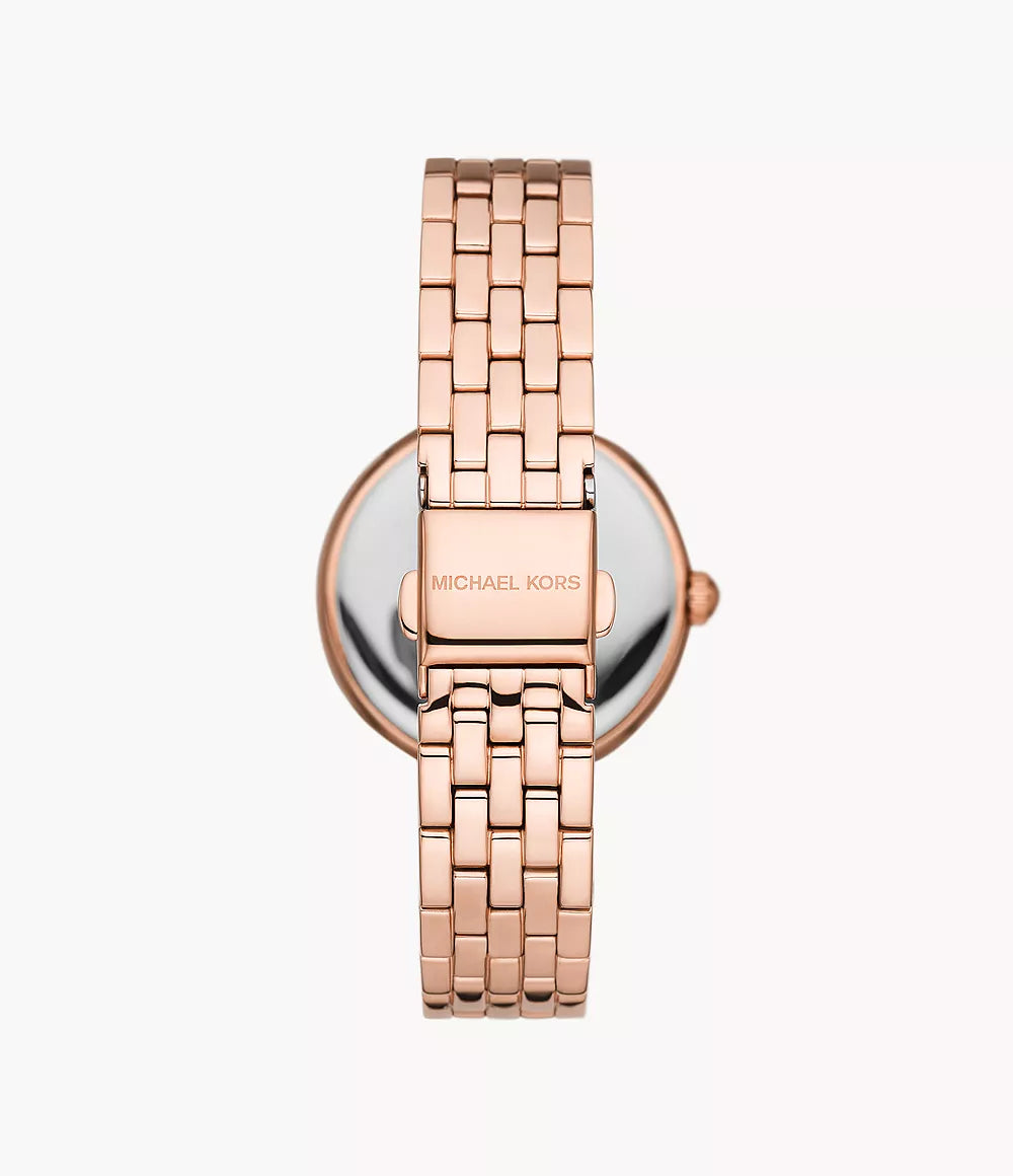 Reloj Michael Kors | 12 Diamantes