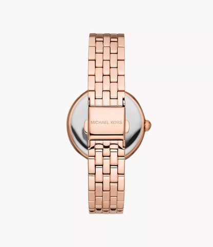 Reloj Michael Kors | 12 Diamantes