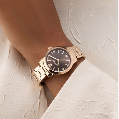 Reloj GUESS | Golden Rose