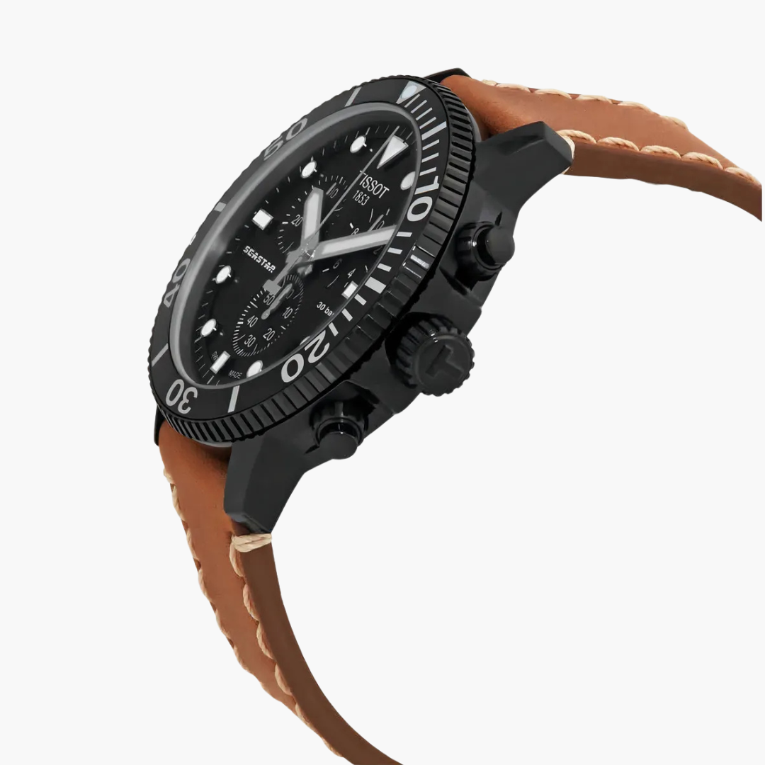 Reloj Tissot | SEASTAR 1000 Chronograph