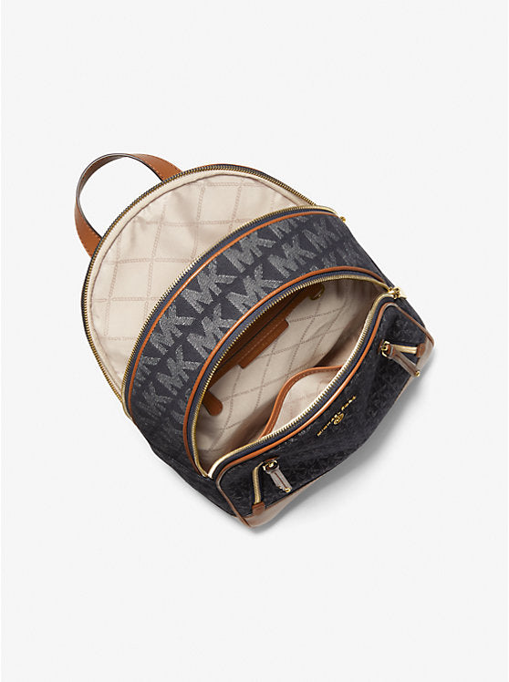 Mochila Michael Kors | Brooklyn Dkdenim