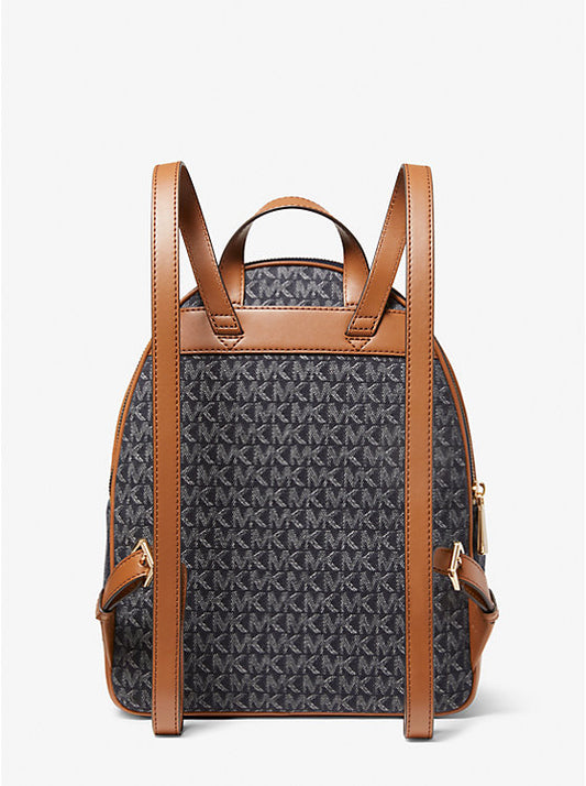 Mochila Michael Kors | Brooklyn Dkdenim