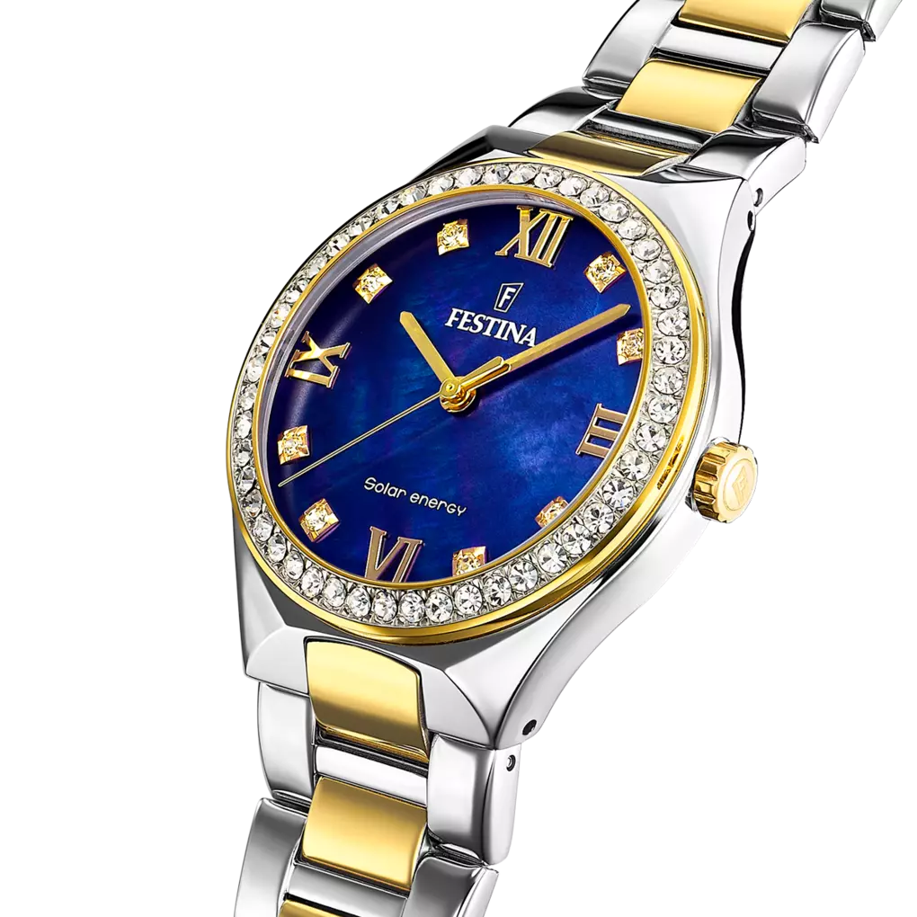 Reloj Festina | Solar Energy