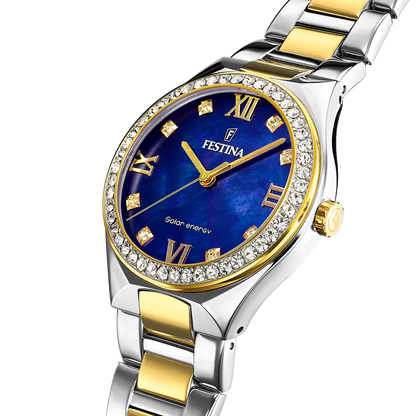 Reloj Festina | Solar Energy