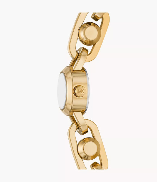 Reloj Michael Kors | Small Golden