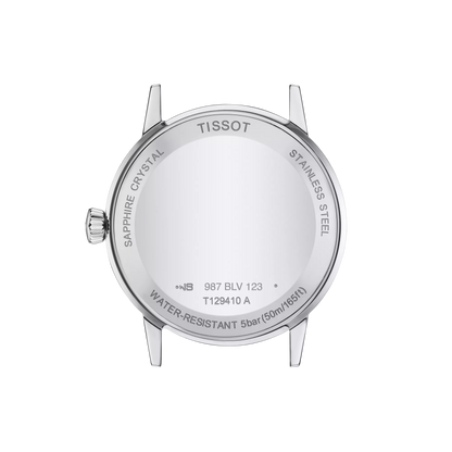 Reloj Tissot | Classic Dream