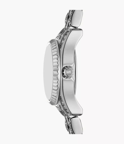 Reloj Michael Kors | Silver Small