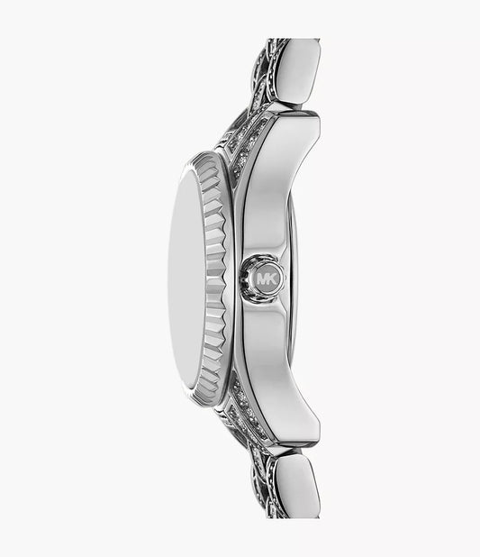 Reloj Michael Kors | Silver Small