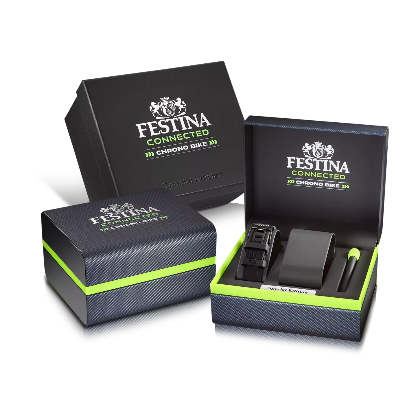 Reloj Festina | Connected Edición especial