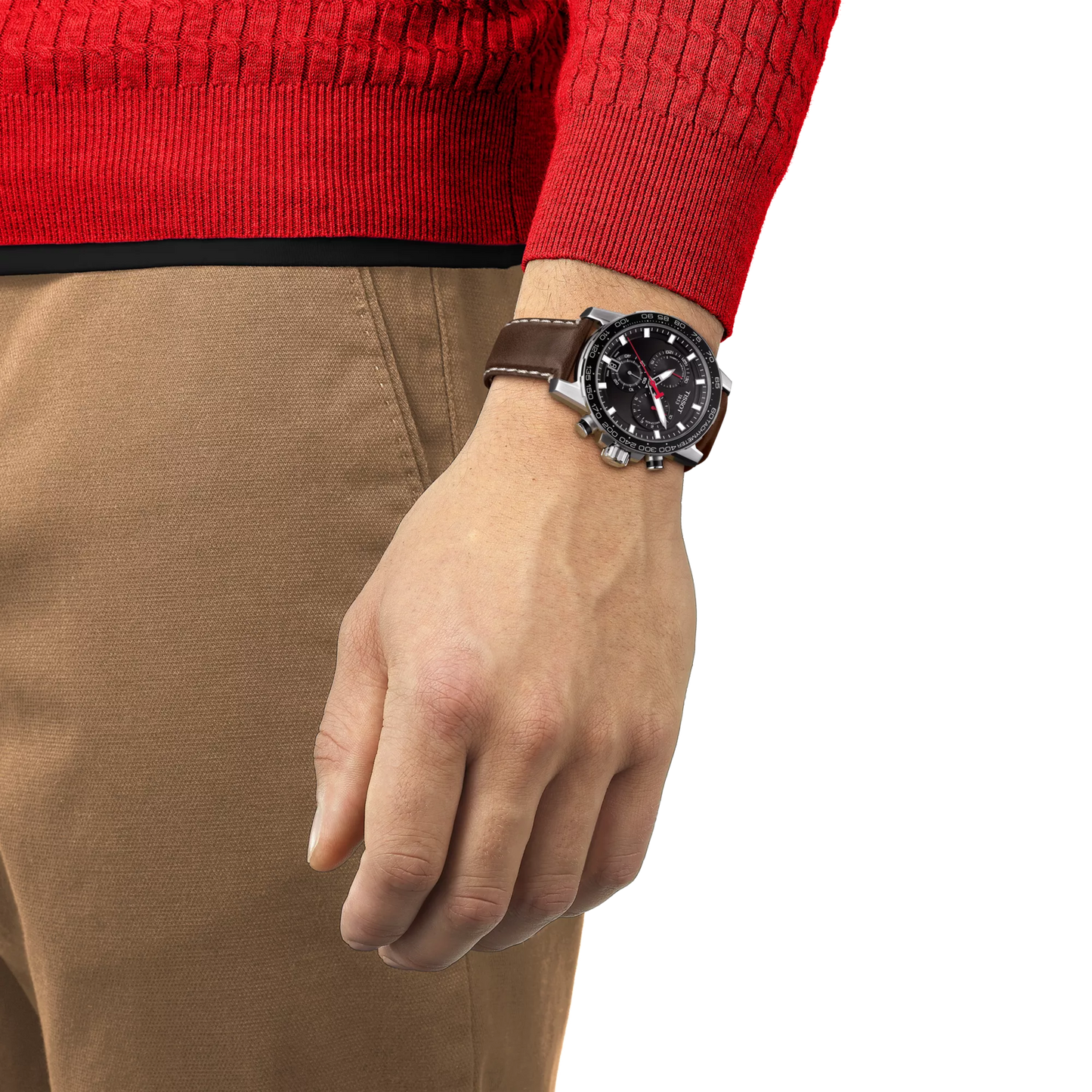 Reloj Tissot | SUPERSPORT CHRONO