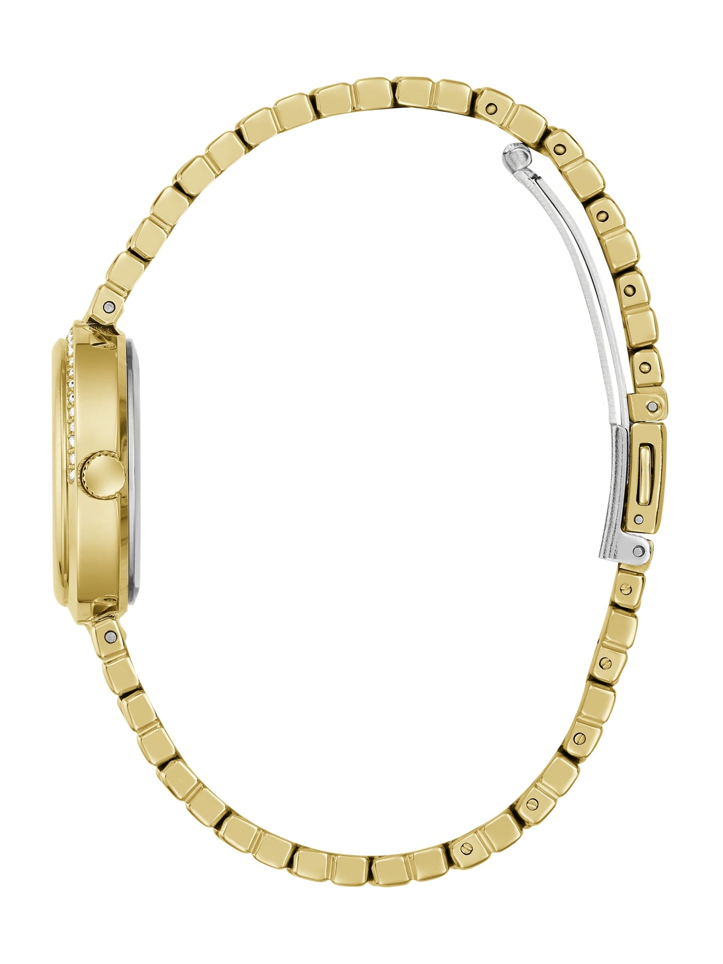 Reloj GUESS | Golden Tone