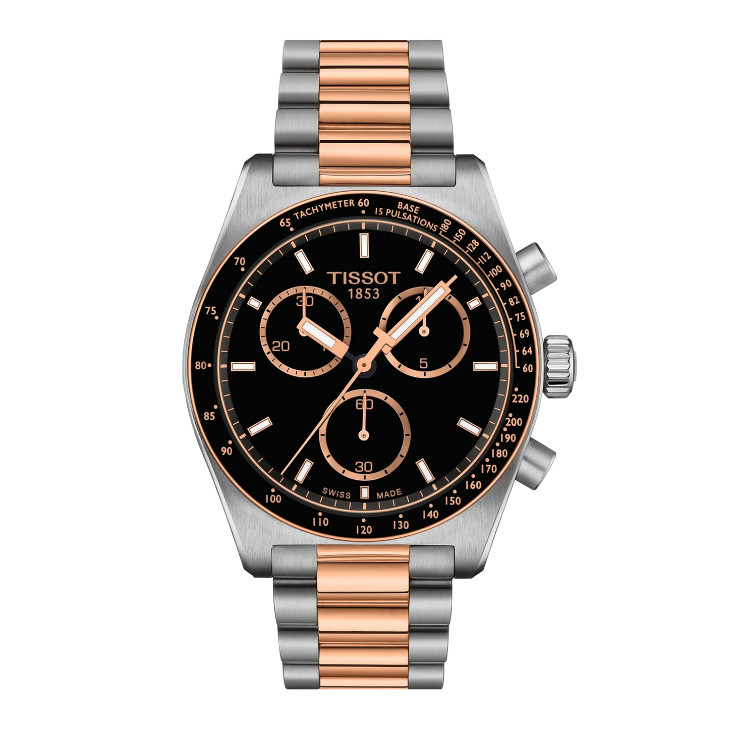 Reloj Tissot | TACHYMETER