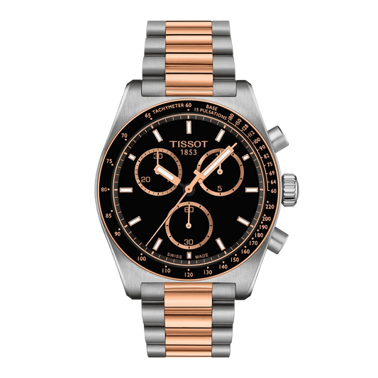 Reloj Tissot | TACHYMETER