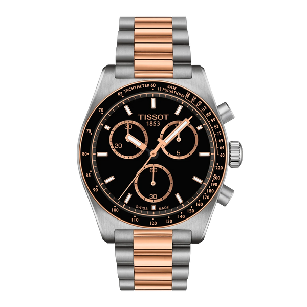 Reloj Tissot | PR 516 TACHYMETER