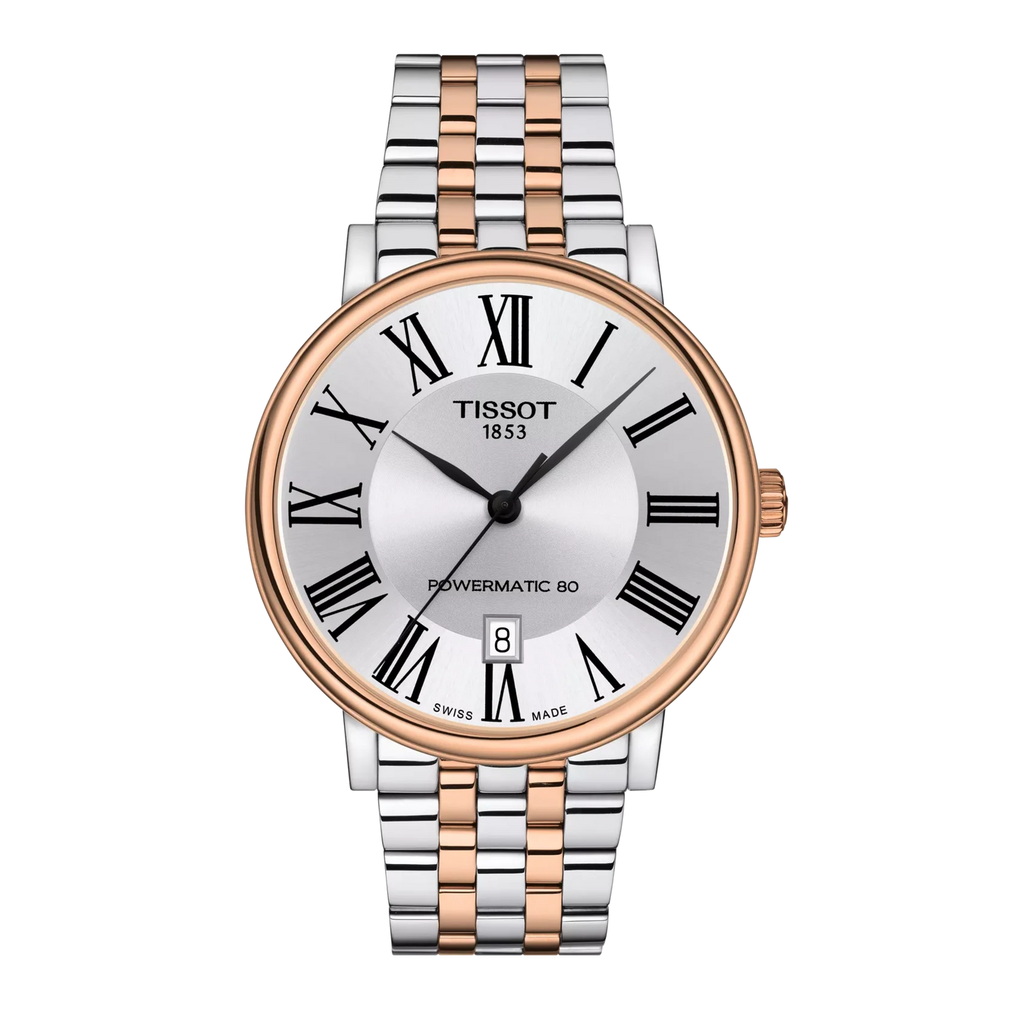 Reloj Tissot | Powermatic 80