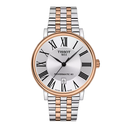 Reloj Tissot | Powermatic 80