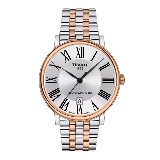 Reloj Tissot | Powermatic 80