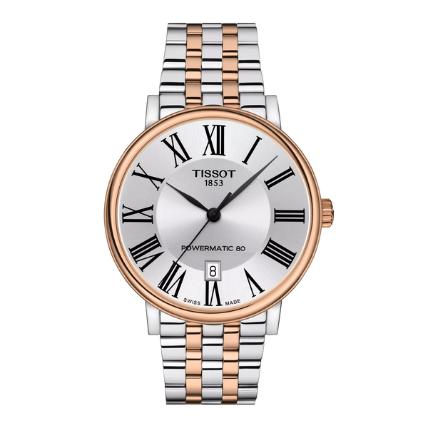 Reloj Tissot | Powermatic 80