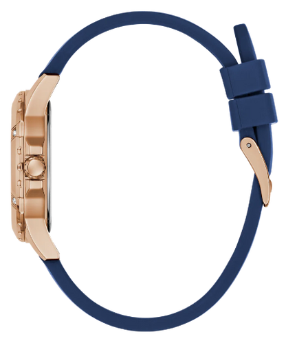 Reloj GUESS | Golden blue