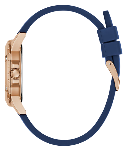 Reloj GUESS | Golden blue