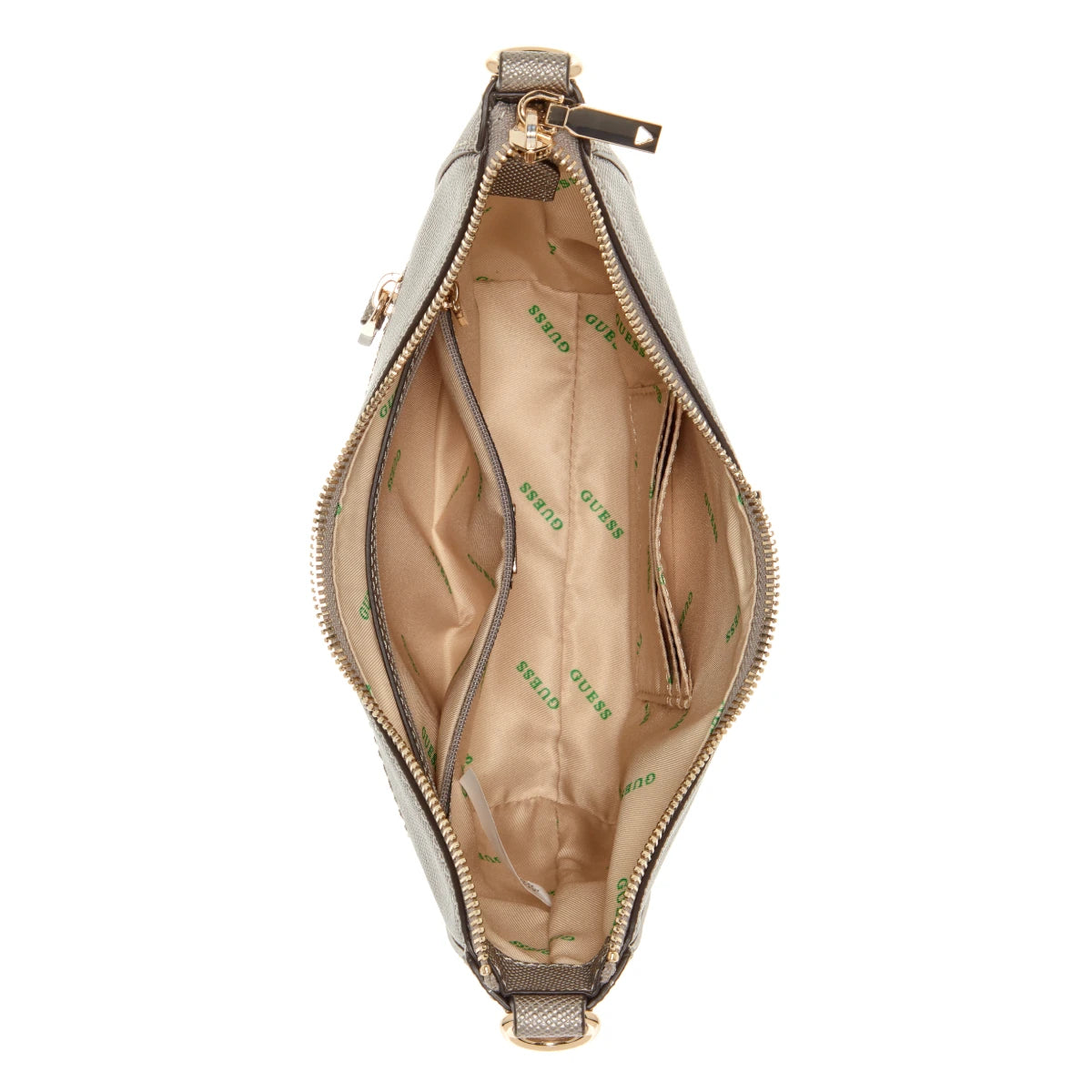 Cartera GUESS | Eco Gloriana Pewter