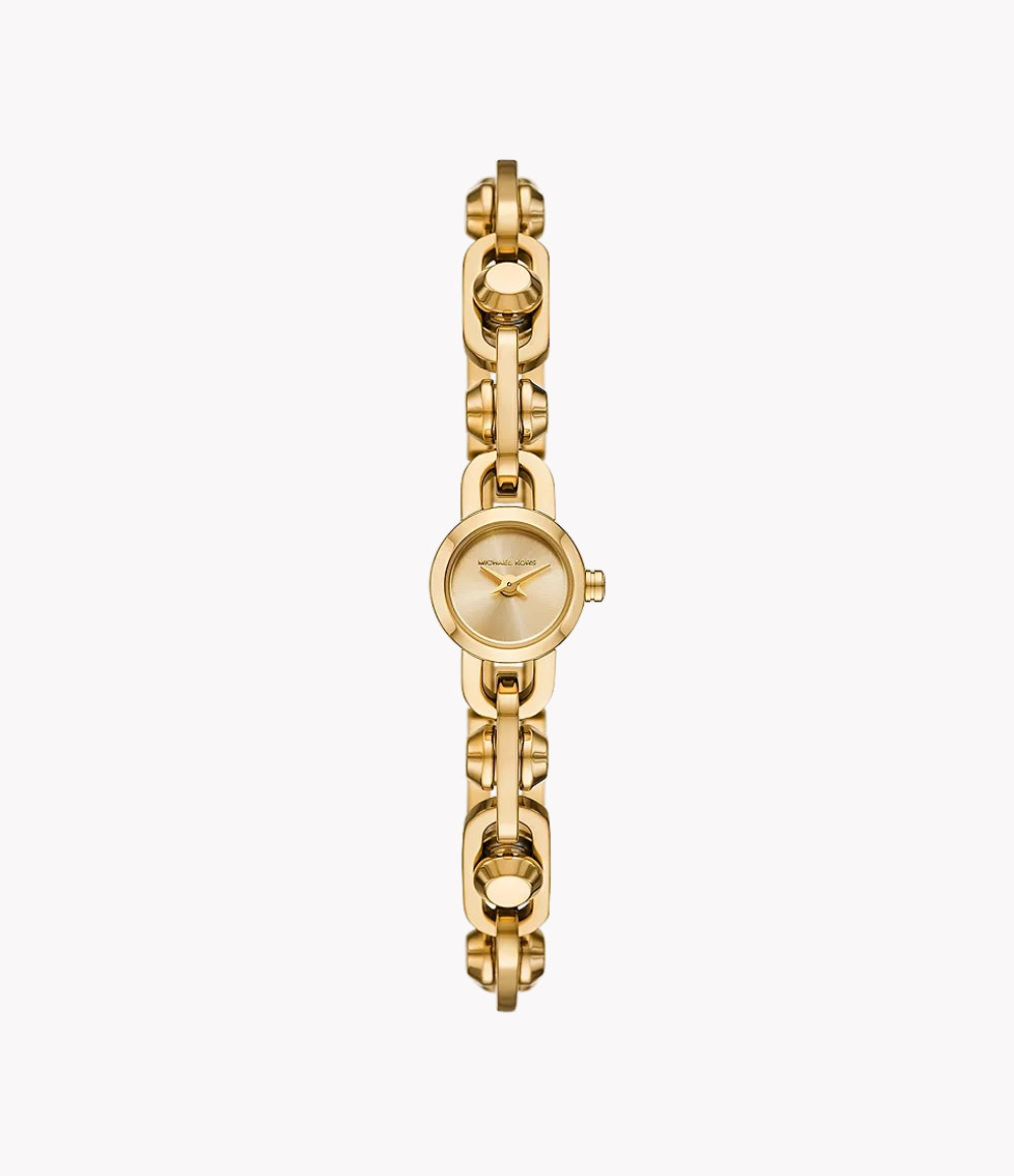 Reloj Michael Kors | Small Golden