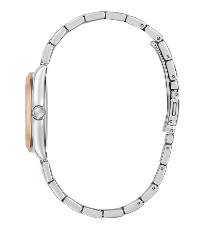 Reloj GUESS | Silver Rose